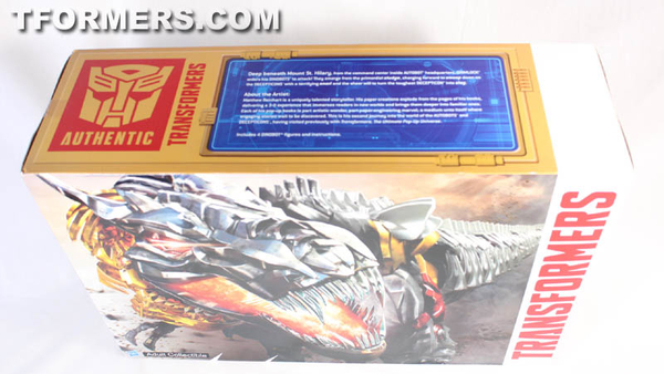 SDCC 2014   G1 Dinobots Exclusives Video Review And Images Transformers Age Of Extinction  (2 of 69)